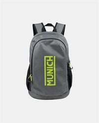Munich - Sac 7113481 Backpack Slim - Lyst
