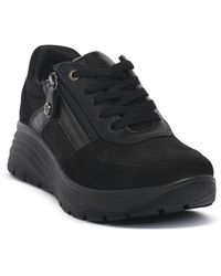 Imac - Baskets Basses Fango Lim - Lyst