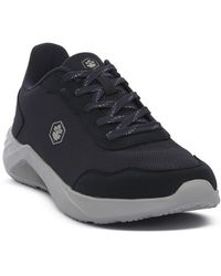 Lumberjack - Baskets basses NAVY SNEAKER KARTER - Lyst