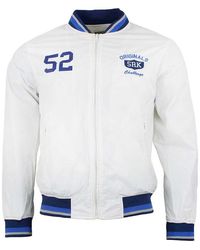 Srk - Blouson Blouson Homme Caven - Lyst