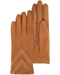 Isotoner - Gants Polaire Collection - Lyst
