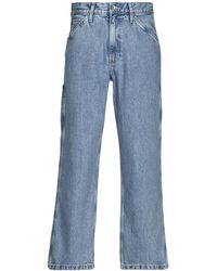 Levi's - Straight Leg Jeans 568 Loose Strt Carpenter - Lyst