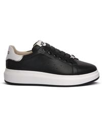 Keys - Baskets Basses Blk Sinisa - Lyst