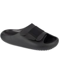 Crocs™ - Chaussons Mellow Luxe Recovery Slide - Lyst