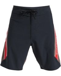 Quiksilver - Maillots de bain Surfsilk Clicker 20"" - Lyst