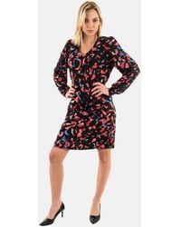 Ichi - Robe 20118151 - Lyst