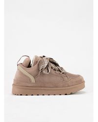 Keslem - Baskets Basses 42230 - Lyst