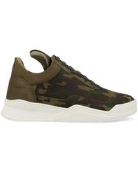 Filling Pieces sneakers | dames, heren \u0026 kids | Sneakers4u