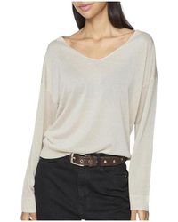 Vila - Pull Novy - Lyst