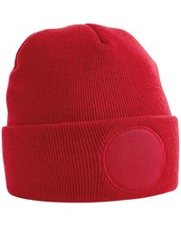 BEECHFIELD® - Bonnet BC5414 - Lyst