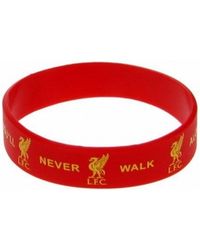 Liverpool Fc - Bracelets BS776 - Lyst
