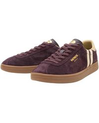Patrick - Baskets Basses Naco - Lyst