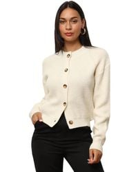 La Modeuse - Vest 72265_P169816 - Lyst