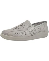 Longo - Slip ons - Lyst