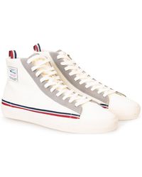 champion hoge sneakers