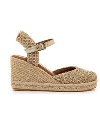 MTNG - Espadrilles Louisa - Lyst