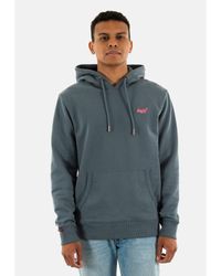Superdry - Sweat-shirt m2014404a - Lyst