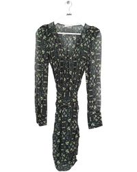 Ba&sh - Robe courte Robe noire - Lyst