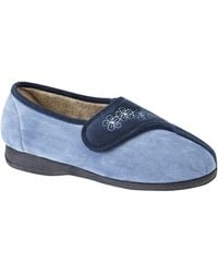 Sleeper - Chaussons Df1347 - Lyst