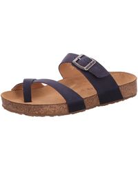 Haflinger - Sabots - Lyst