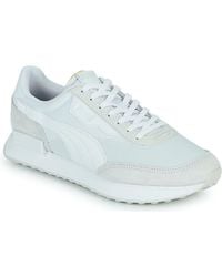 PUMA - Sneaker Future Rider Play On - Lyst