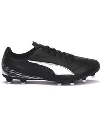 PUMA - Chaussures de foot 01 VITORIA II FG AG - Lyst