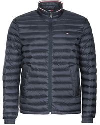 Giacche Tommy Hilfiger da uomo - Fino al 64% di sconto | Lyst