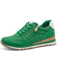 Marco Tozzi - Derbies Chaussure lacet 23781-41-LACETS - Lyst