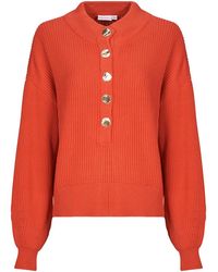 Vila - Pull Viching - Lyst