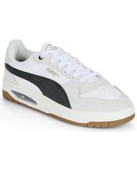 PUMA - Sneaker Shuffle Tech Og - Lyst