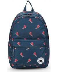 Converse - Zaini Go2 Backpack - Lyst