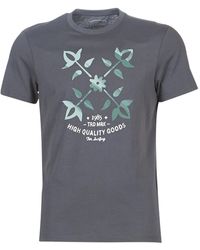 OXBOW Herren Twins T-Shirt