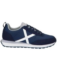 Munich - Baskets basses 4882001 RUSH - Lyst