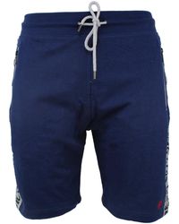 Degré Celsius - Short Short Homme Clay - Lyst