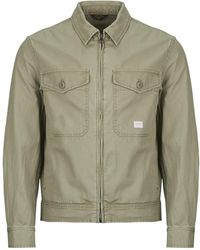 Jack & Jones - Windjack Jprblujaden - Lyst