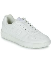 Kangaroos - Baskets basses K-Watch - Lyst