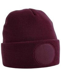 BEECHFIELD® - Bonnet B446 - Lyst
