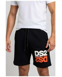 Ds2 - Short - Lyst