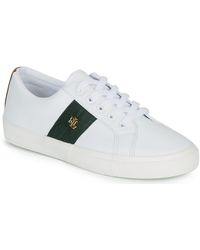 basket ralph lauren femme