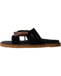 Super Mode - Sandales Mules à Enfiler Joalice Paris - Lyst