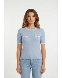 Morgan - Pull 251-Mseoul - Lyst