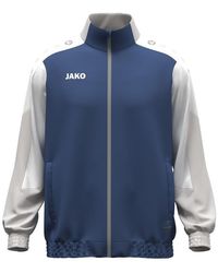 JAKÒ - Veste Dynamic - Lyst