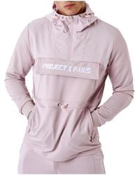 Project X Paris - Sweat-shirt PXP-2322010 - Lyst