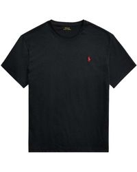 Ralph Lauren - T-shirt - Lyst