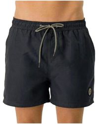 Teddy Smith - Maillots de bain 12415313D - Lyst