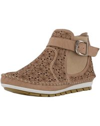 Gemini - Bottes - Lyst