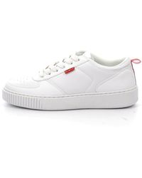 Kickers - Baskets Basses Restylelow, Sneakers Basses Femme - Lyst