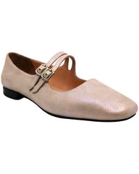 Coco   Abricot - Sandales co.co et abricot ballerines - Lyst
