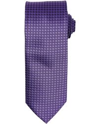 PREMIER - Echarpe PR787 - Lyst