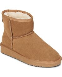 Gioseppo - Damenstiefel Gilliam - Lyst
